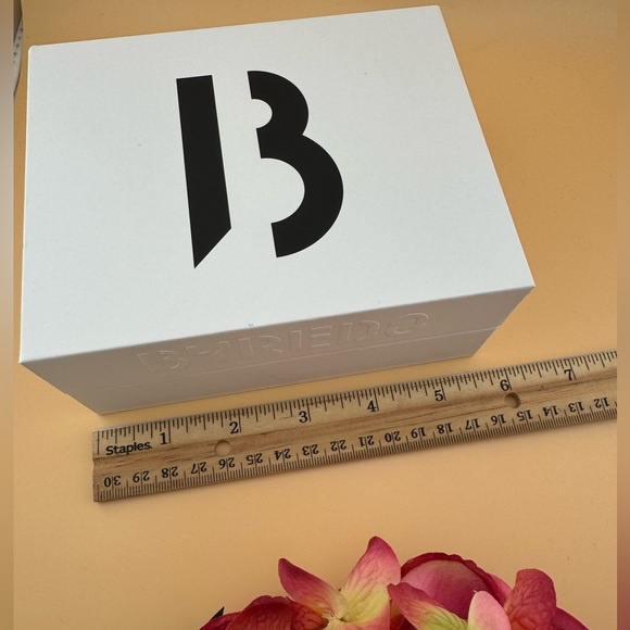 Byredo EMPTY Box Card Cologne Gift Storage Box - Picture 3 of 8